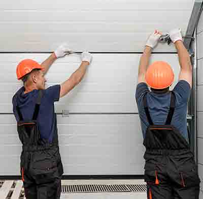 Coppell Garage Doors