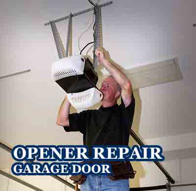 Garage Door Coppell